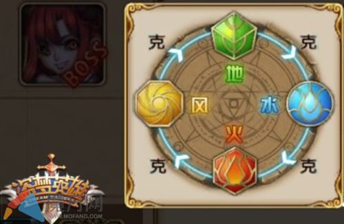 穿越梦境 盗梦英雄百变关卡无止境