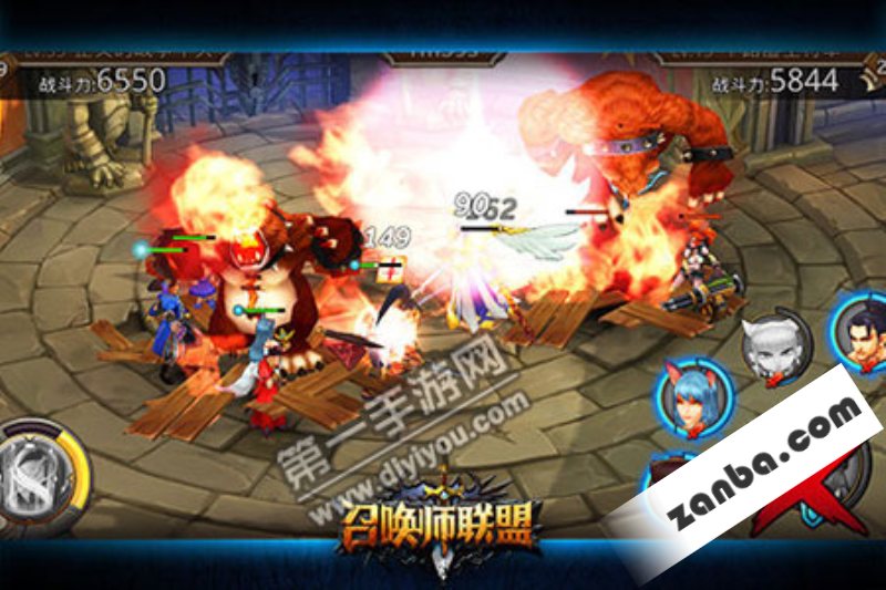 召唤师联盟符文攻略 英雄符文获得方法