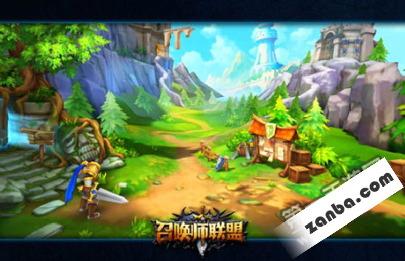 召唤师联盟体力攻略 英雄体力怎么恢复