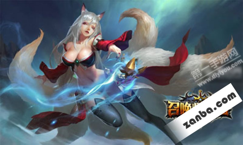 召唤师联盟常见问题解答 新手FAQ大全