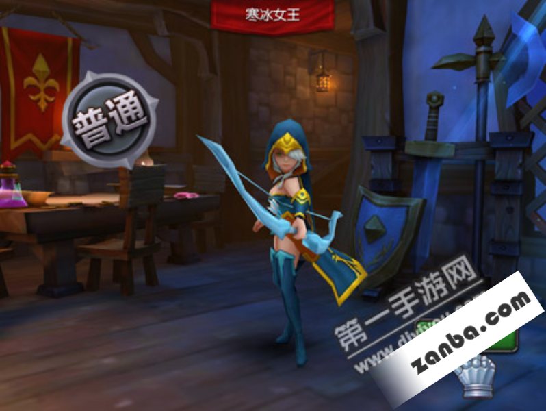 召唤师联盟失落遗迹副本三星通关攻略